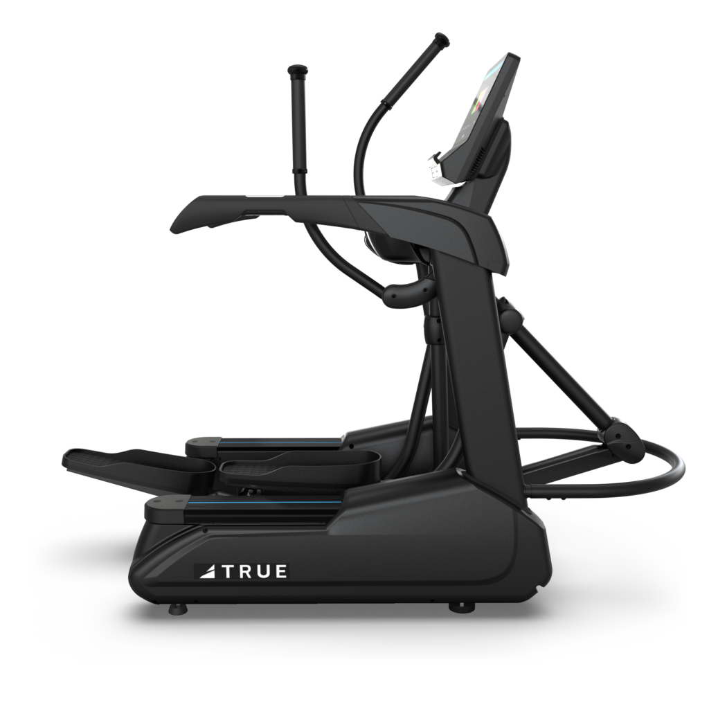 TRUE Fitness Elliptical Apex Elliptical