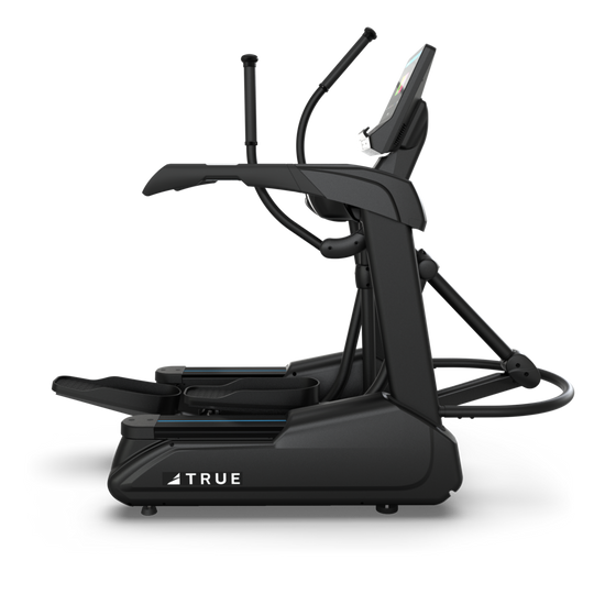 TRUE Fitness Elliptical Apex Elliptical