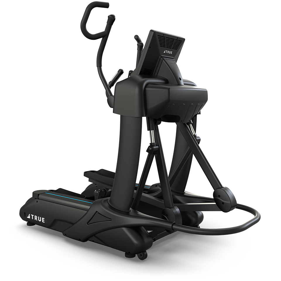 TRUE Fitness Elliptical Spectrum Elliptical