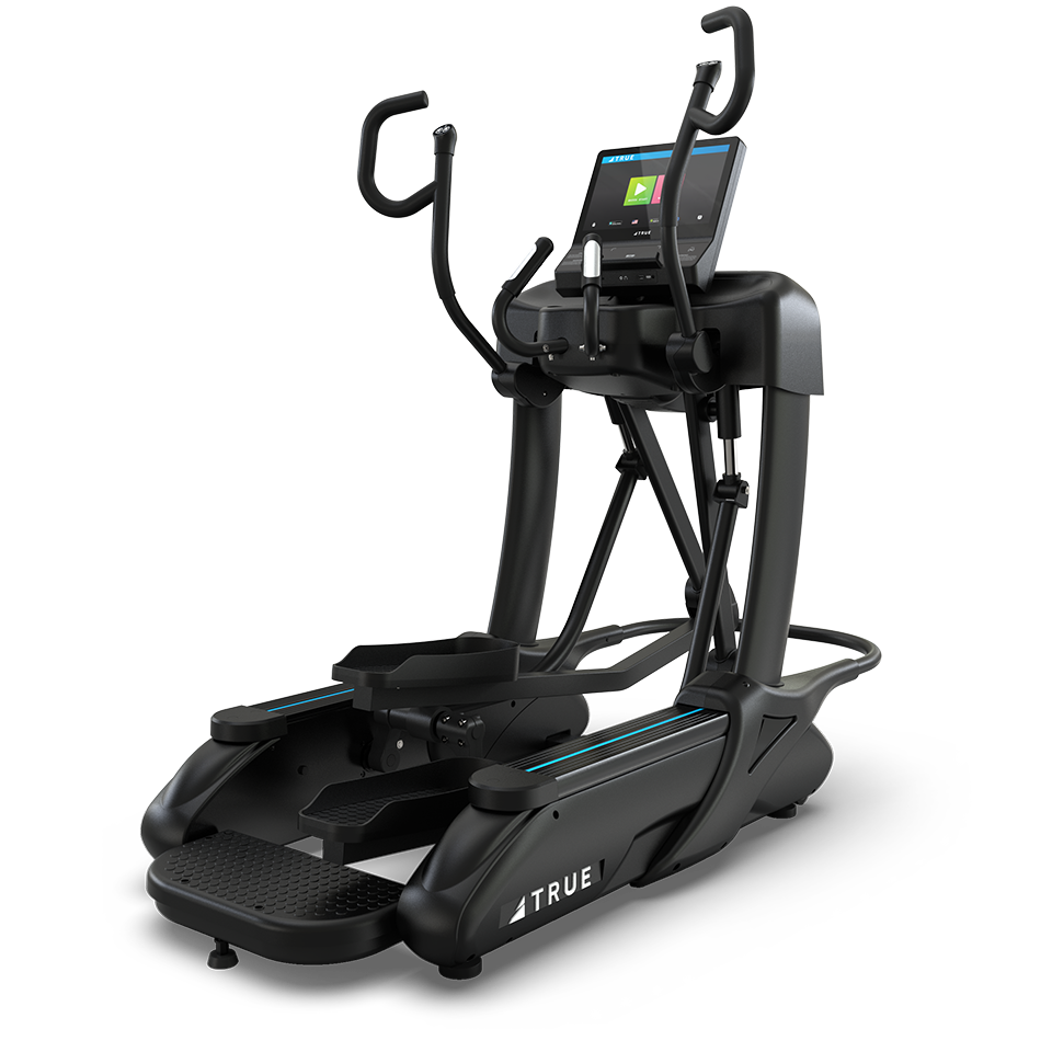 TRUE Fitness Elliptical Spectrum Elliptical