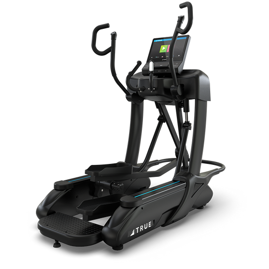 TRUE Fitness Elliptical Spectrum Elliptical