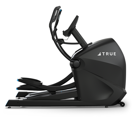 TRUE Fitness Elliptical Apex Cross Trainer