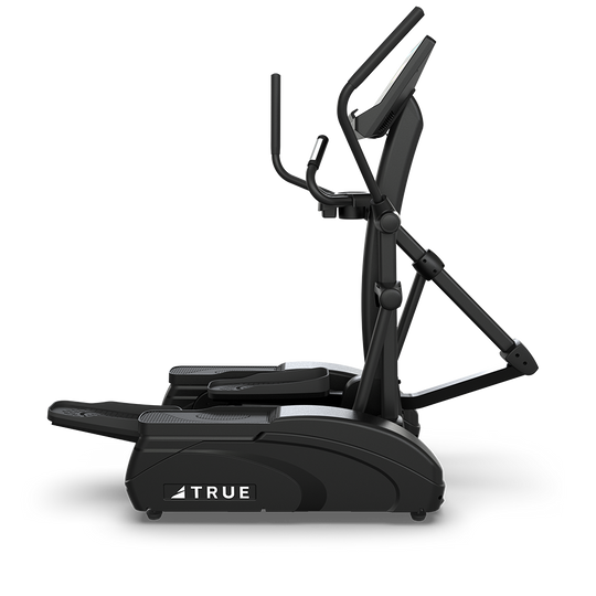 TRUE Fitness Elliptical Launch Elliptical