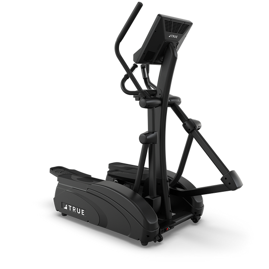 TRUE Fitness Elliptical Launch Elliptical