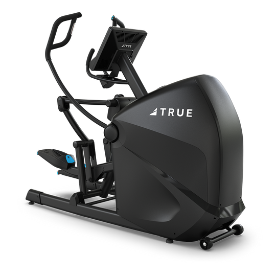 TRUE Fitness Elliptical XT-One Elliptical