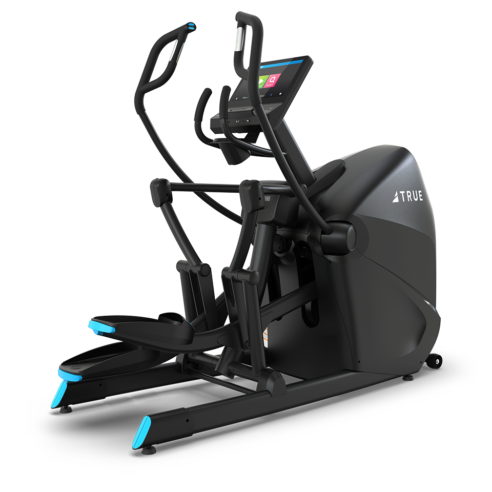 TRUE Fitness Elliptical XT-One Elliptical