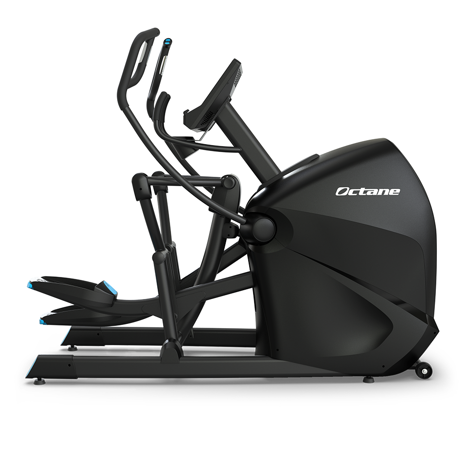 TRUE Fitness Elliptical XT-One Elliptical