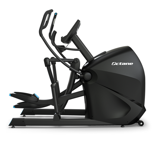 TRUE Fitness Elliptical XT-One Elliptical