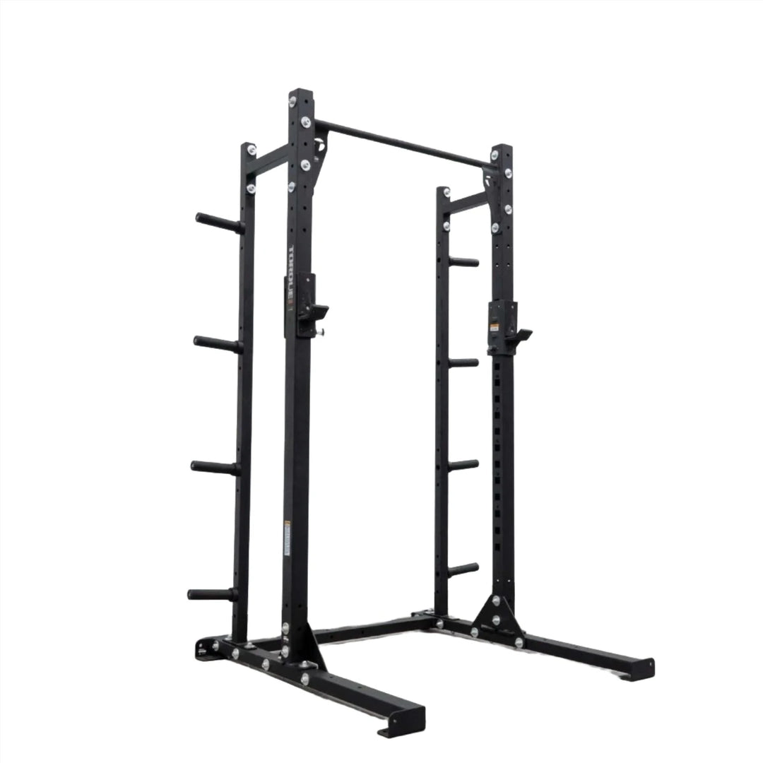 Torque Fitness Squat Racks X-GYM High Squat Rack 5.0