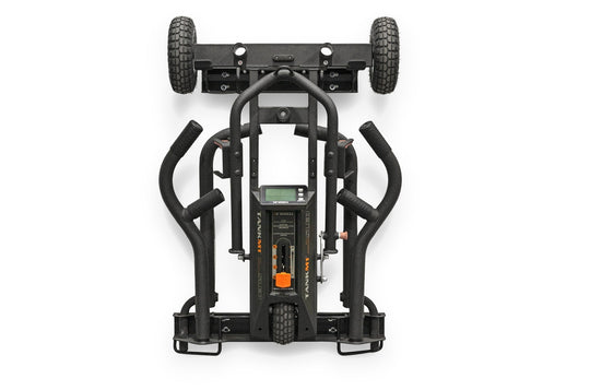 Torque Fitness Tank M1 Console