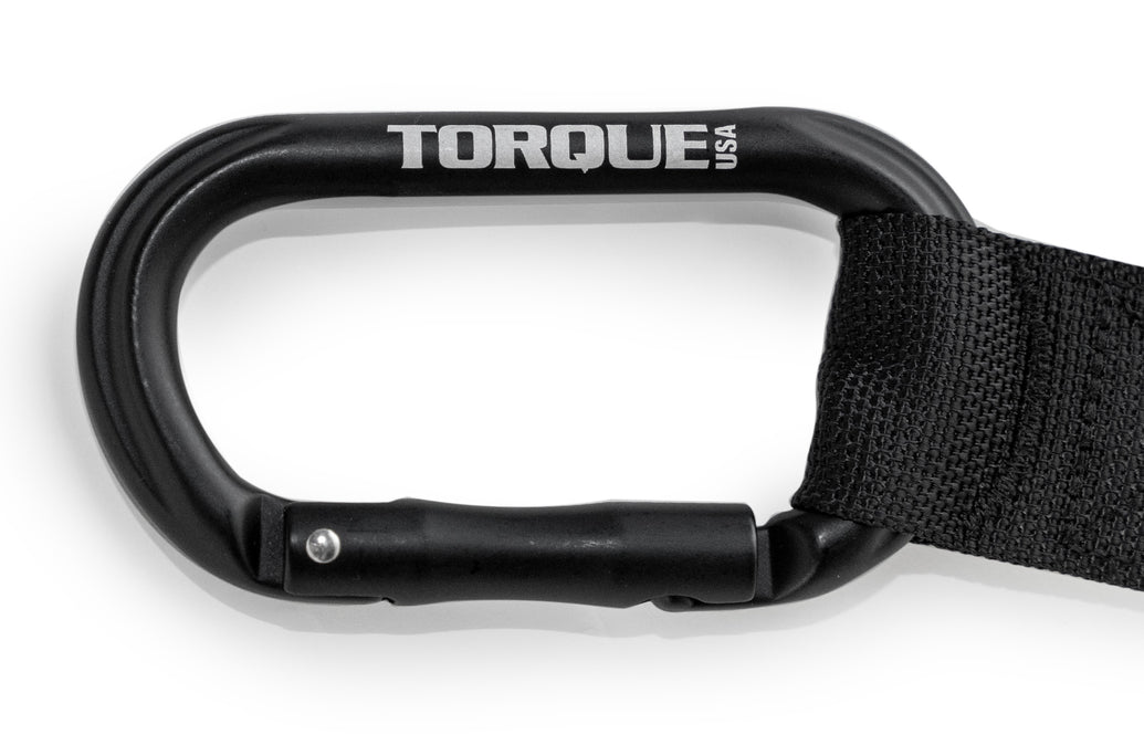 Torque Fitness Torque Tank Power Tether