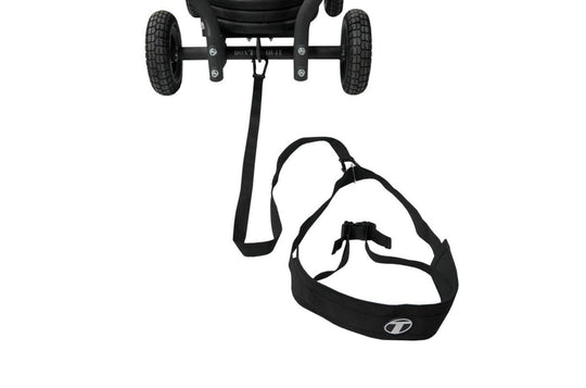 Torque Fitness TANK Tow Strap & Harness