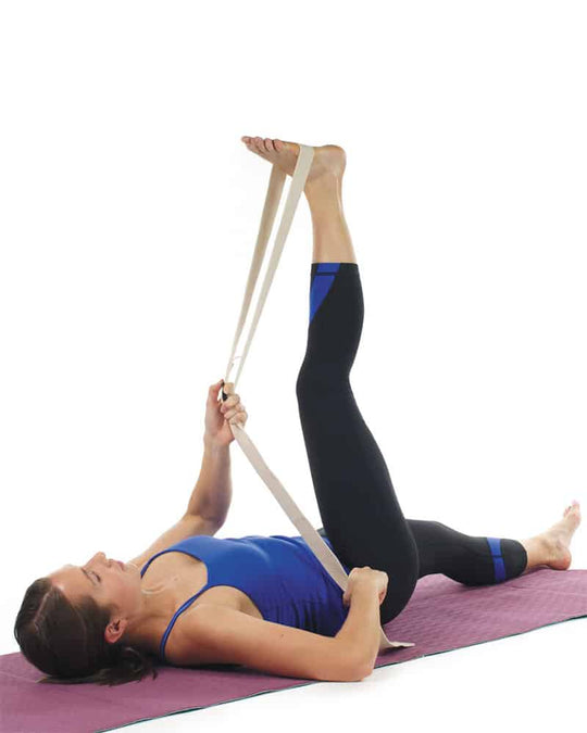 Concorde Yoga Yoga Strap