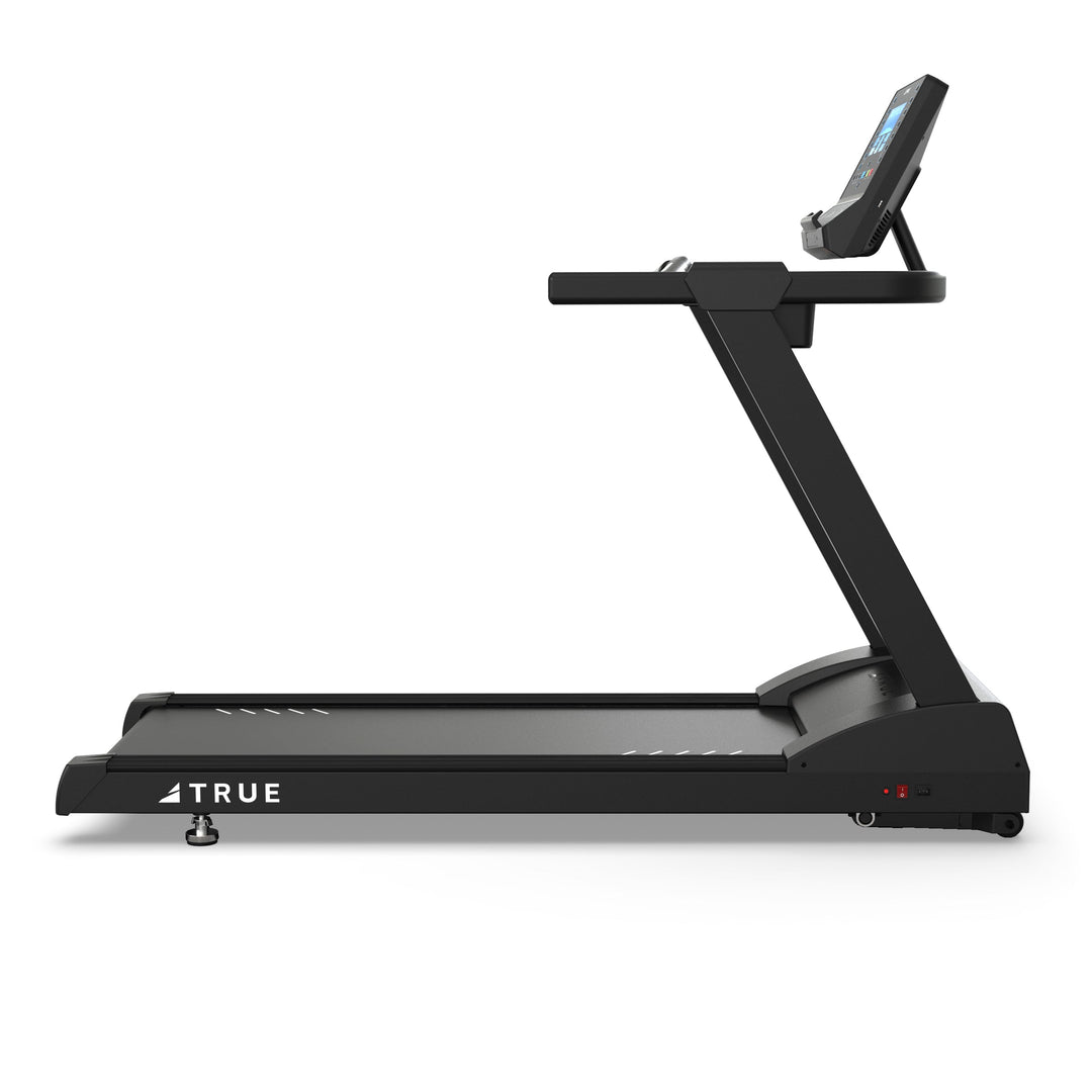 TRUE Fitness Treadmill Z500 Treadmill