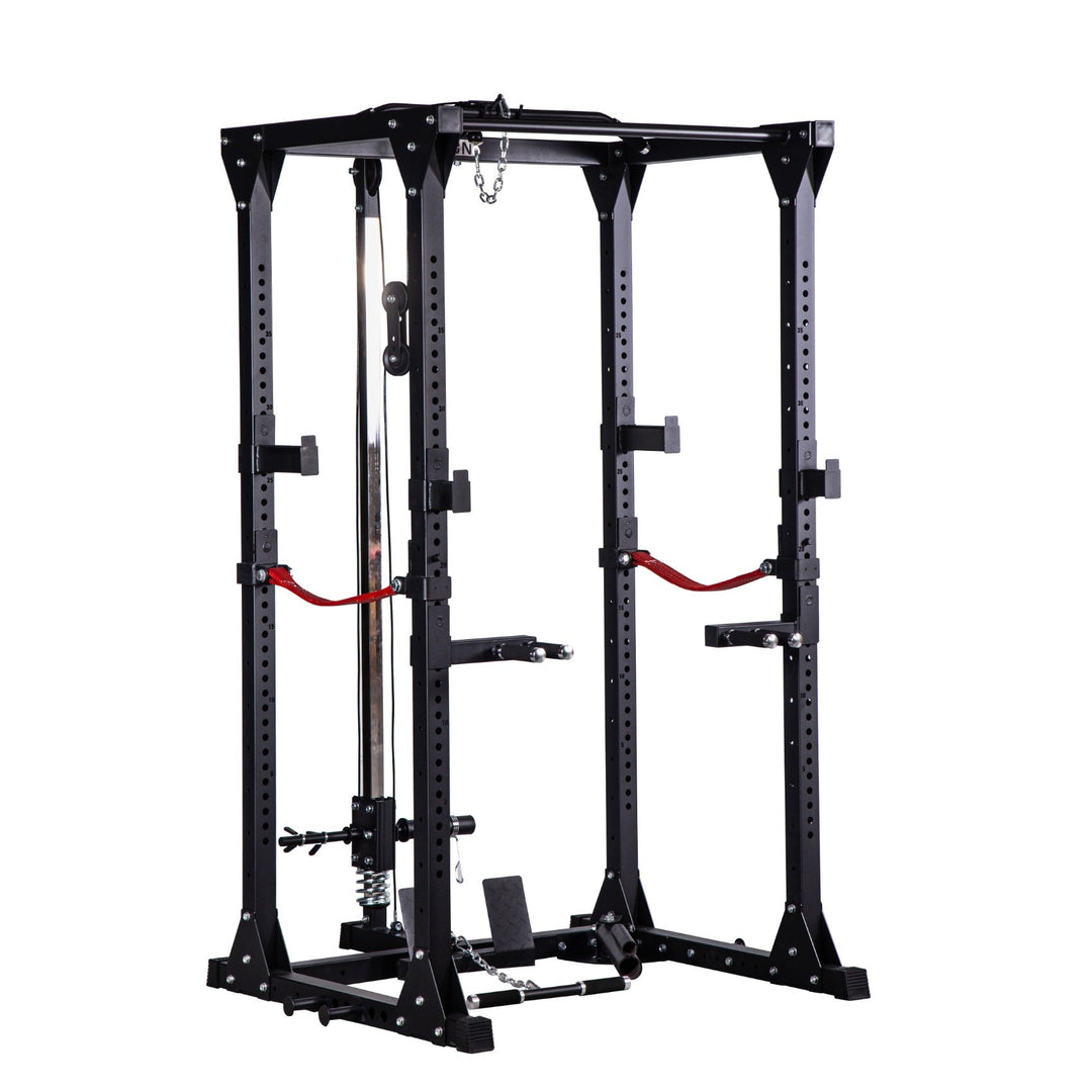 Orion Squat Racks Zenith Power Rack