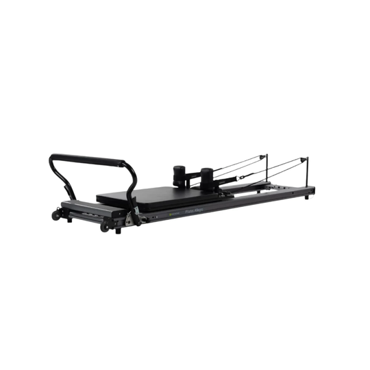 Balanced Body Yoga & Pilates Black / Standard Allegro Reformer