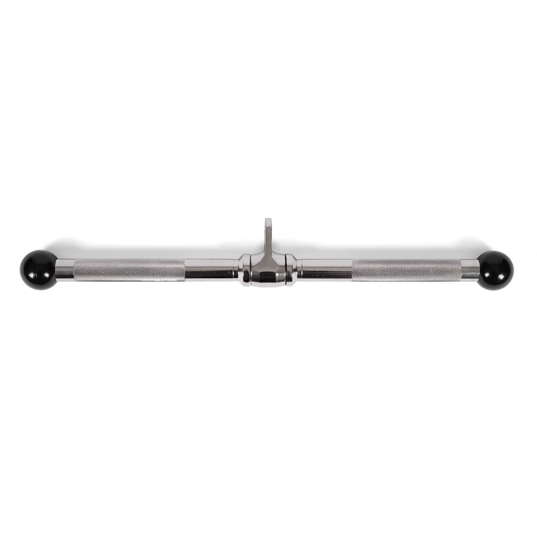 Northern Fitness 20" Revolving Straight Bar