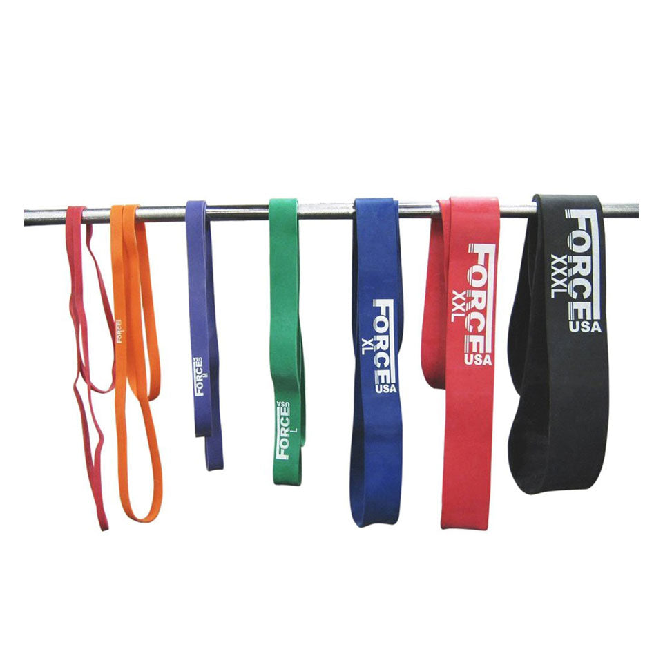 Force USA Resistance Band Super Bands