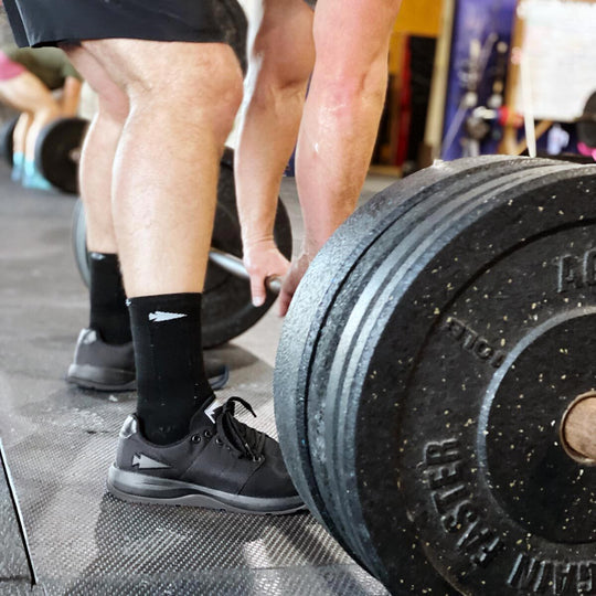 GORUCK Shoes Ballistic Trainers