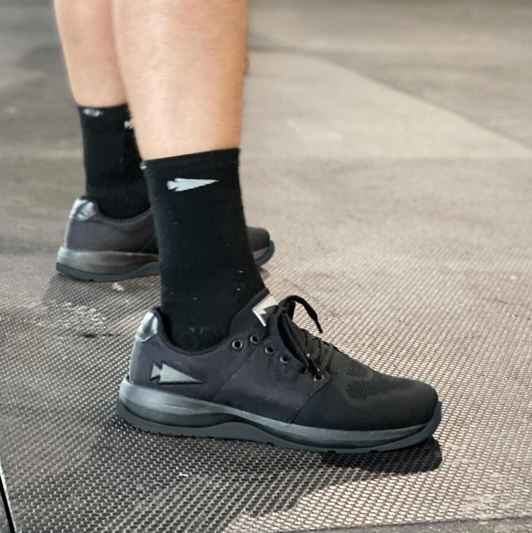 GORUCK Shoes Ballistic Trainers