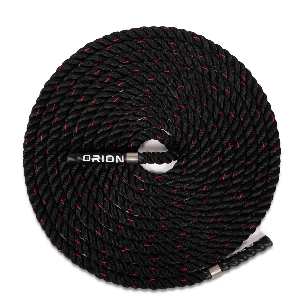 Orion Battle Rope 50ft Battle Rope