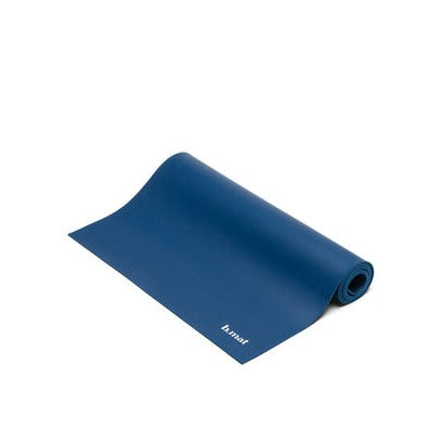 B Yoga Yoga & Pilates Deep Blue B Mat Everyday Long 4 MM