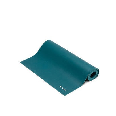 B Yoga Yoga & Pilates Ocean Green B Mat Everyday Long 4 MM