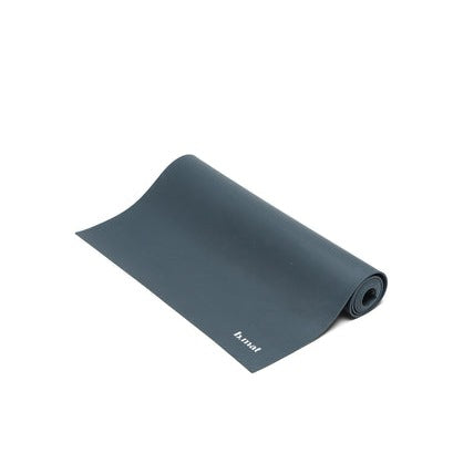 B Yoga Yoga & Pilates Mats Charcoal B Mat Everyday 4MM