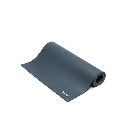 B Yoga Yoga & Pilates Mats Charcoal B Mat Strong Long 6MM