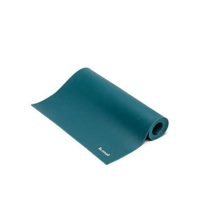 B Yoga Yoga & Pilates Mats Ocean Green B Mat Strong Long 6MM