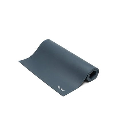 B Yoga Yoga & Pilates Mats Charcoal B Mat Strong 6MM