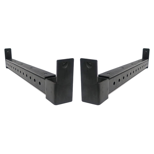 Force USA Strength MyRack Box Tube Safeties