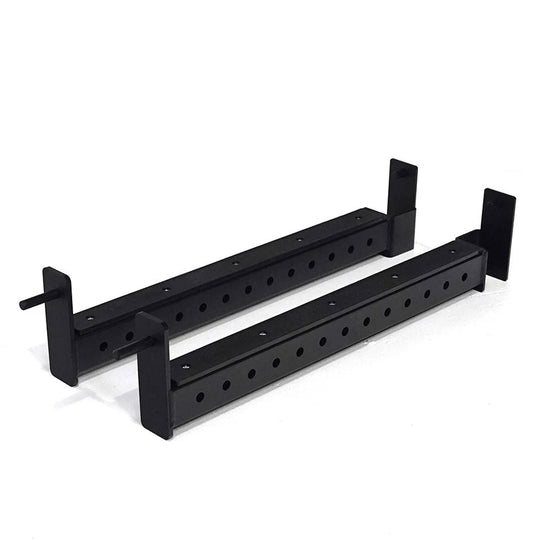 Force USA Strength MyRack Box Tube Safeties