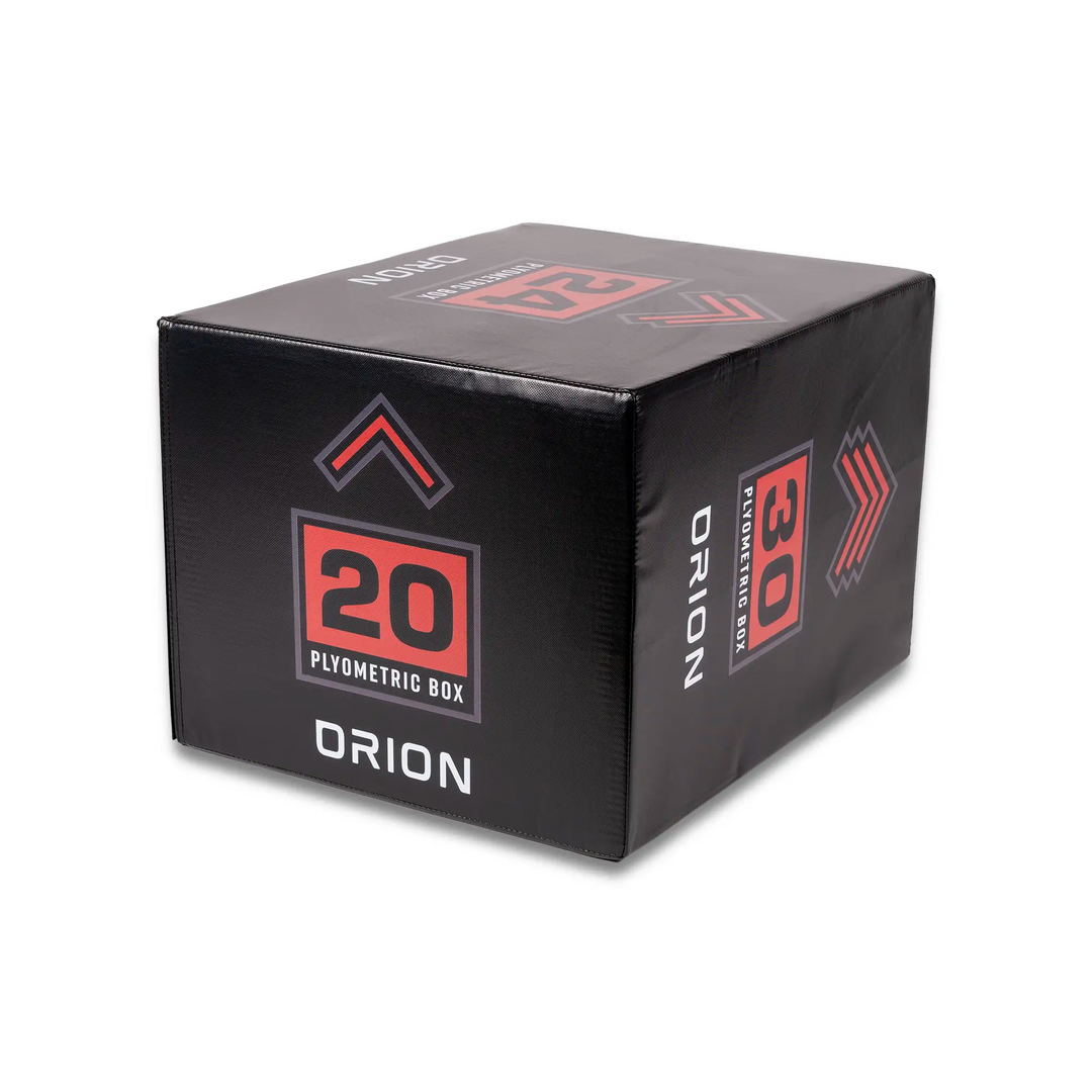 Orion Speed & Agility 3-in-1 Foam Plyobox