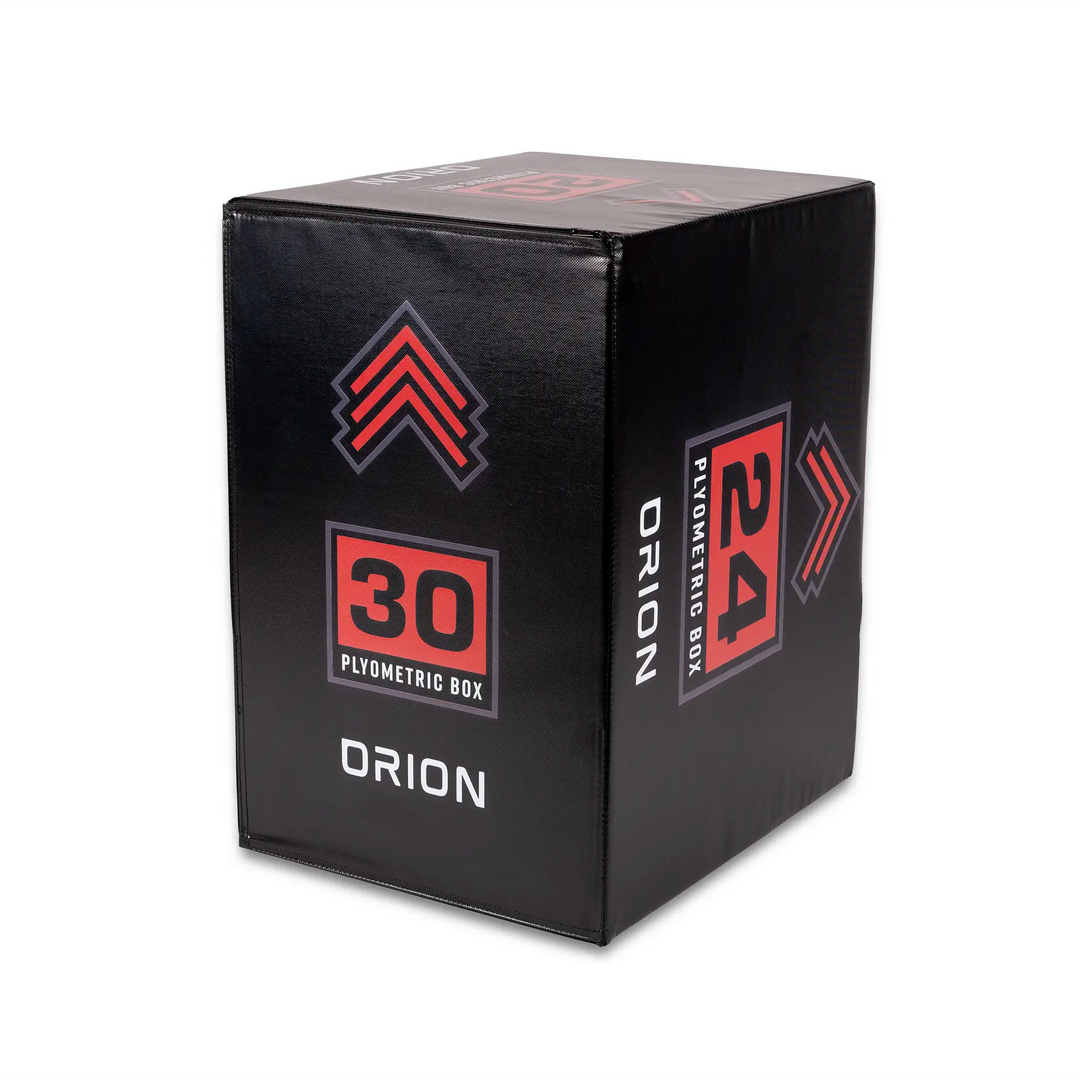 Orion Speed & Agility 3-in-1 Foam Plyobox