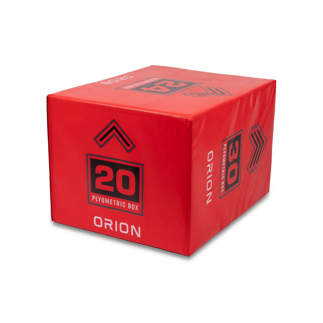 Orion Speed & Agility 3-in-1 Foam Plyobox