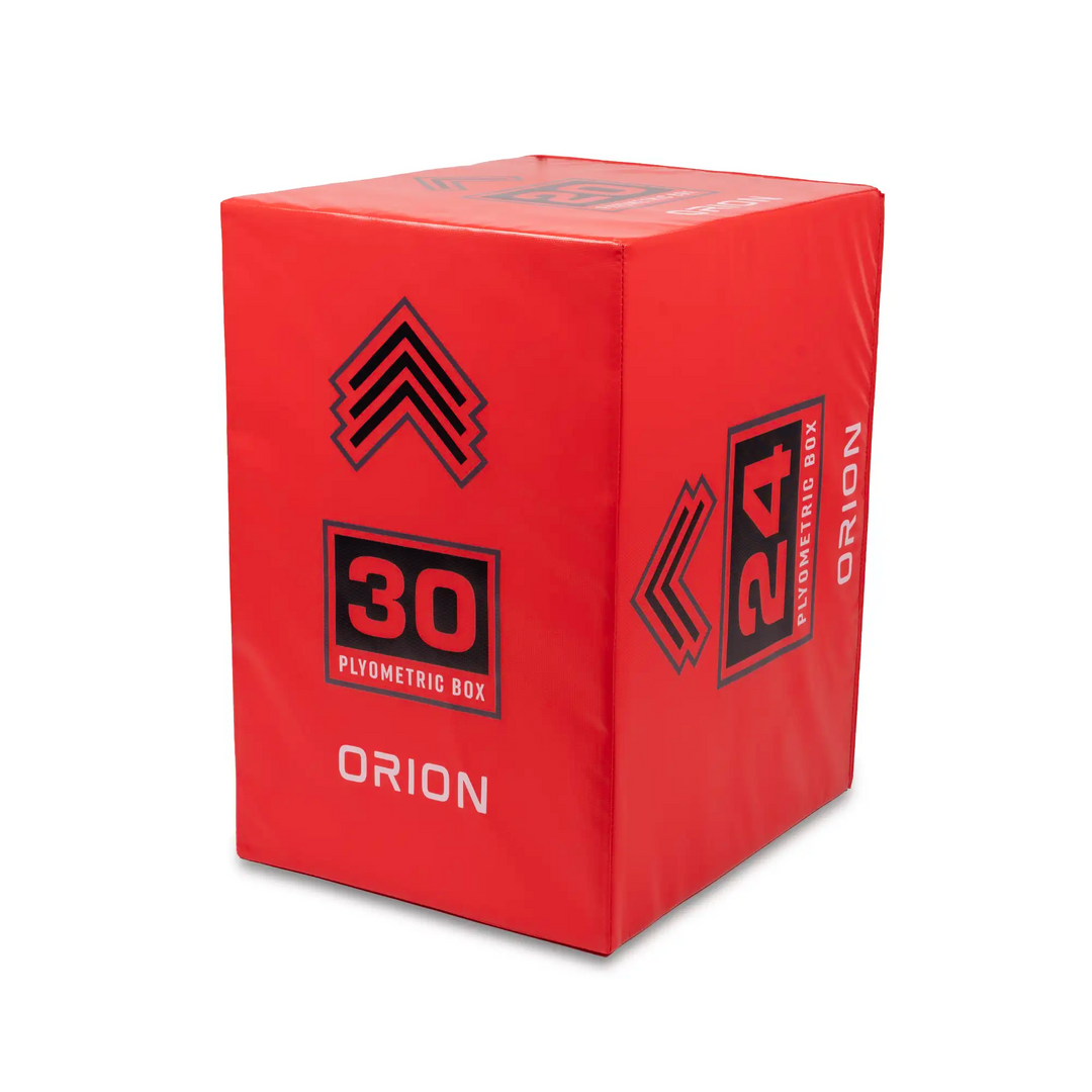 Orion Speed & Agility 3-in-1 Foam Plyobox