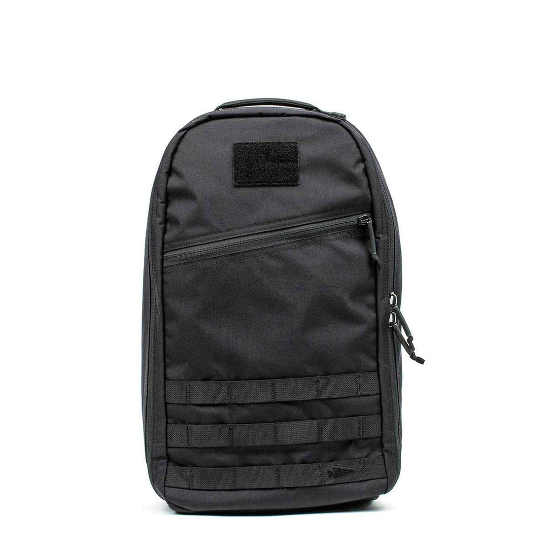 GORUCK Weighted Vest Black Bullet Ruck