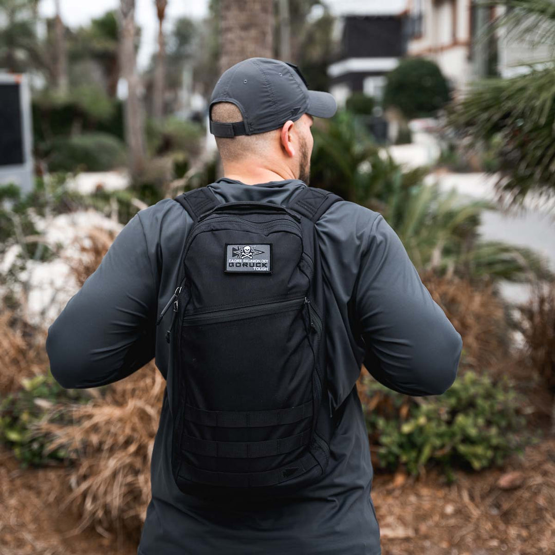 GORUCK Weighted Vest Bullet Ruck