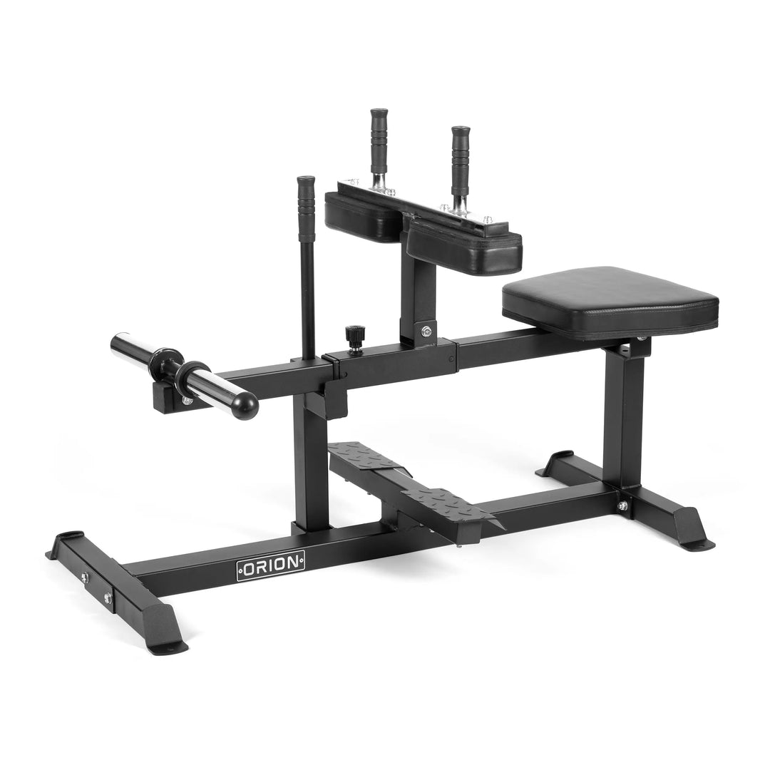 Orion Strength Plate Loaded Seated Calf Raise