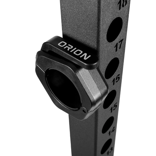 Orion Lifting Accessories Magnetic Locking Barbell Collars