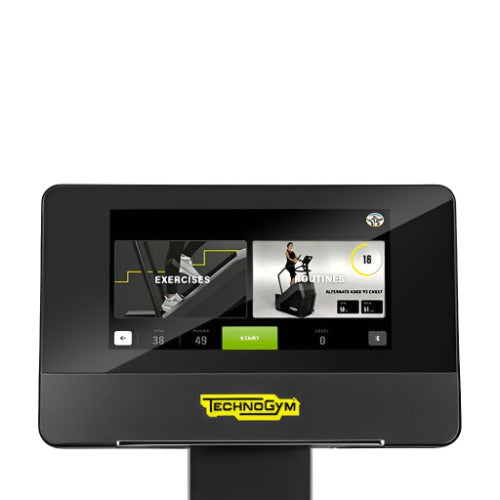 Technogym Climber Technogym Excite Climb