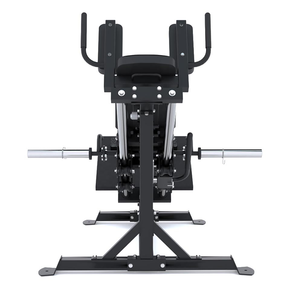 Force USA Strength Compact Leg Press Hack Squat