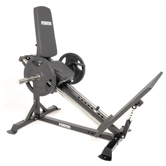 Force USA Strength Compact Leg Press Hack Squat V2