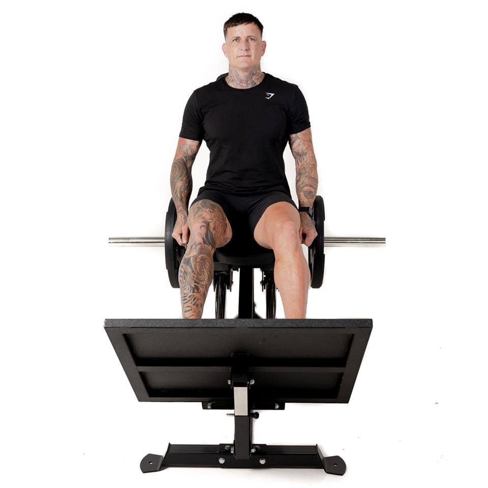 Force USA Strength Compact Leg Press Hack Squat V2