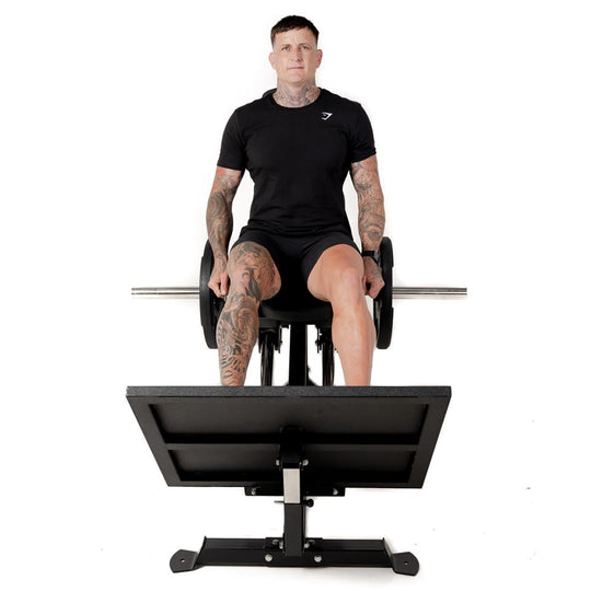 Force USA Strength Compact Leg Press Hack Squat