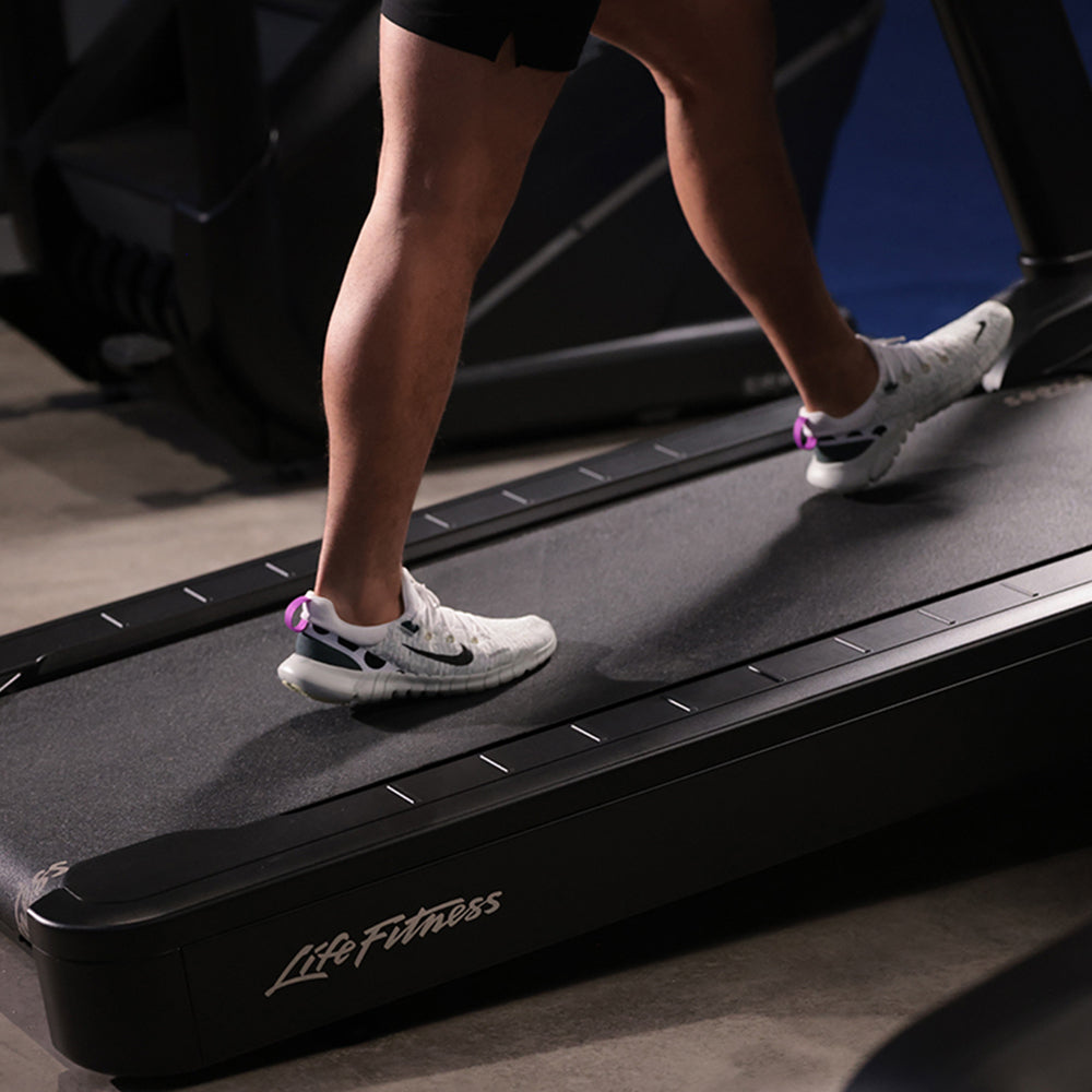 Life Fitness Treadmills Club Series+ Treadmill