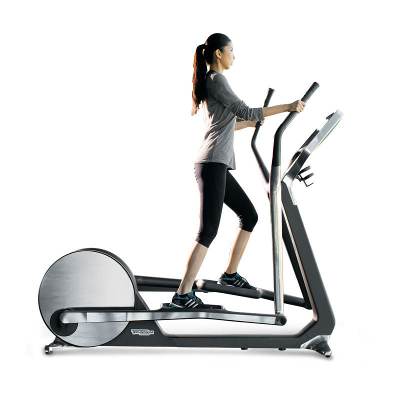 Technogym Elliptical Technogym Cross Personal