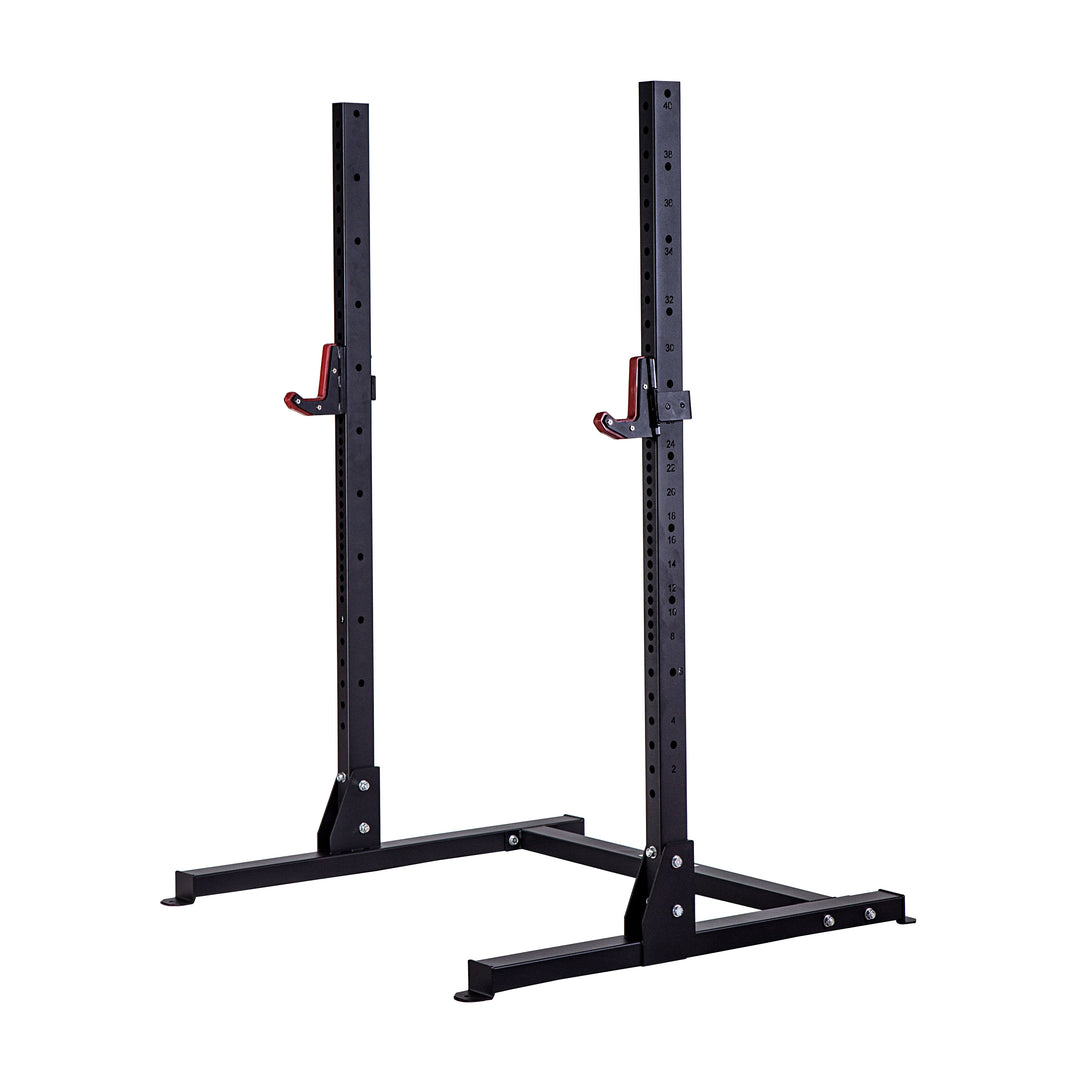 Orion Squat Racks Zenith ZX810 Squat Rack