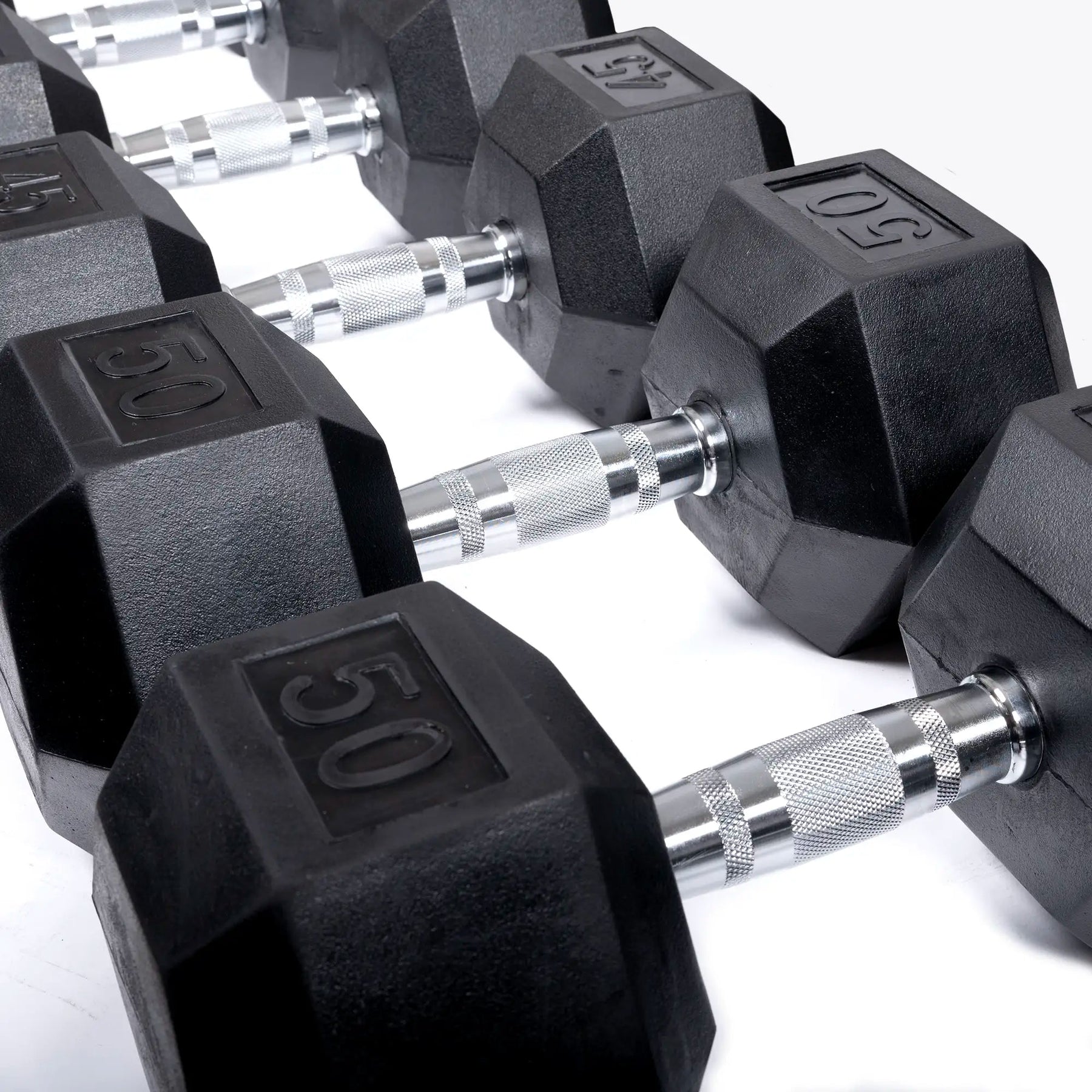 Dumbbell Sets  Northern Fitness